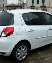 Renault Clio 1.5 dCi 75CV 5p Dynamique Navy - 2