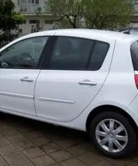 Renault Clio 1.5 dCi 75CV 5p Dynamique Navy - 3