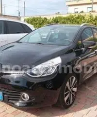 RENAULT Clio Sporter dCi 8V 90CV EDC Start&Stop Energy Duel2 - 2