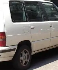 renault espace - 2