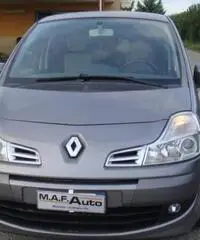 RENAULT Grand Modus 1.2 16V GPL