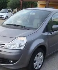 RENAULT Grand Modus 1.2 16V GPL - 2