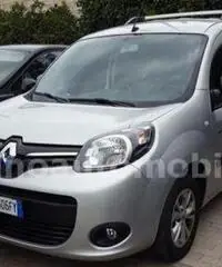 RENAULT Kangoo 1.5 dCi 110CV 5 porte Stop & Start SL Limited