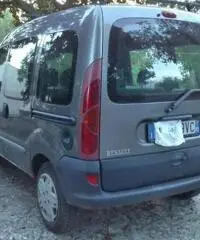 RENAULT Kangoo 1ª serie - 2000 1900 Diesel - 3