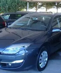 RENAULT Laguna 1.5 dCi 110CV SporTour Nav ESM - 2