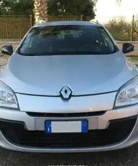 Renault Megane 1.5 dCi 110CV SporTour