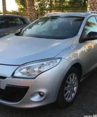 Renault Megane 1.5 dCi 110CV SporTour - 2