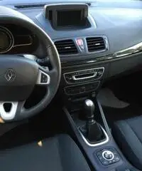 Renault Megane 1.5 dCi 110CV SporTour - 4