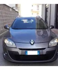 Renault Mégane 1.5 DCI 110cv EDC Attractive Navy