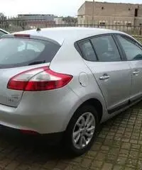 Renault Mégane 1.5 DCI 110cv EDC Attractive - 2