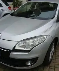 Renault Mégane 1.5 DCI 110cv EDC Attractive - 8