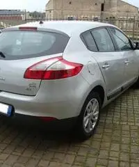 Renault Mégane 1.5 DCI 110cv EDC Attractive - 10