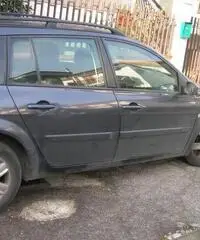 Renault Megane 1,9 dci sw - 4