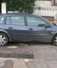 Renault Megane 1,9 dci sw - 8