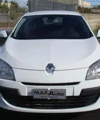 RENAULT Megane Mégane 1.5 dCi 110CV Dynamique