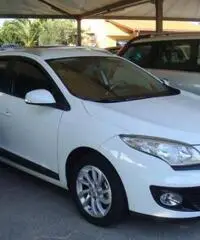 RENAULT Megane Mégane 1.5 dCi 110CV SporTour Wave Nav - 2