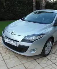 RENAULT Megane Mégane 1.5 dCi 90CV Attractive