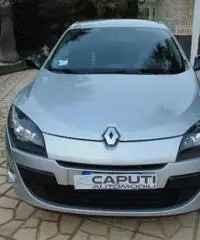 RENAULT Megane Mégane 1.5 dCi 90CV Attractive - 2