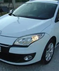 Renault Mégane Sportour 1.5 DCI 90cv Sportour Attractive - 3