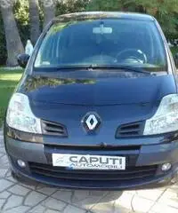 RENAULT Modus 1.5 dCi 65CV Dynamique - 3