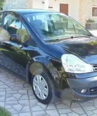 RENAULT Modus 1.5 dCi 65CV Dynamique - 4