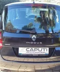 RENAULT Modus 1.5 dCi 65CV Dynamique - 6