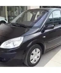 Renault Scénic 1.5 Dci/105cv Dynamique Tetto panora - 2