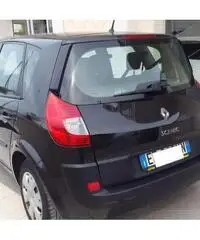 Renault Scénic 1.5 Dci/105cv Dynamique Tetto panora - 3