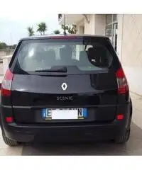 Renault Scénic 1.5 Dci/105cv Dynamique Tetto panora - 4