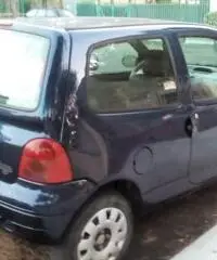 Renault Twingo 1200 cil. - 3