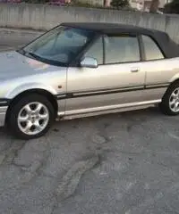 Rover 1.6 CABRIO - 2