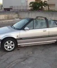 Rover 1.6 CABRIO - 5