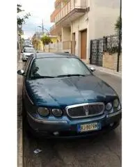 ROVER 75 - 3