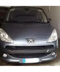 Peugeot 1007 HDI Sporty