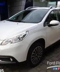 PEUGEOT 2008 ACTIVE