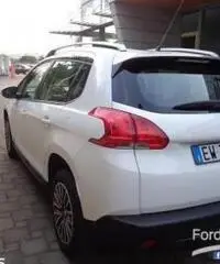 PEUGEOT 2008 ACTIVE - 4