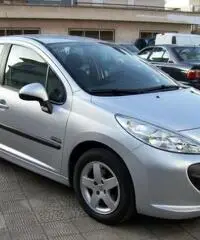 Peugeot 207 1.4 75CV 5p Energie Sport ECO GPL "UNIPRO"