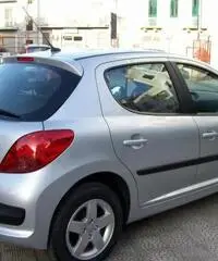 Peugeot 207 1.4 75CV 5p Energie Sport ECO GPL "UNIPRO" - 2