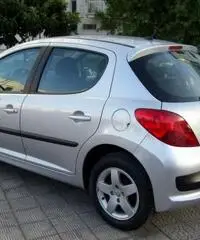 Peugeot 207 1.4 75CV 5p Energie Sport ECO GPL "UNIPRO" - 3