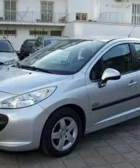 Peugeot 207 1.4 75CV 5p Energie Sport ECO GPL "UNIPRO" - 4