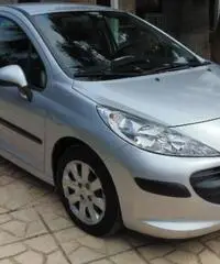 PEUGEOT 207 1.4 HDi 70CV 5p. X Line - 3