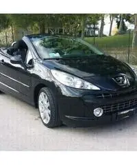 Peugeot 207 cc