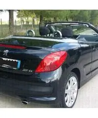 Peugeot 207 cc - 2