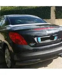 Peugeot 207 cc - 3