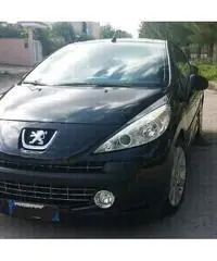 Peugeot 207 cc - 4