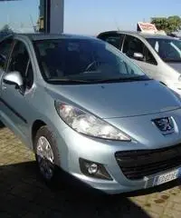 Peugeot 207 HDI 70cv 5P. Energie Sport - 2