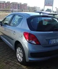 Peugeot 207 HDI 70cv 5P. Energie Sport - 3