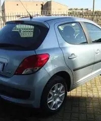 Peugeot 207 HDI 70cv 5P. Energie Sport - 5