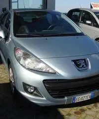 Peugeot 207 HDI 70cv 5P. Energie Sport - 10