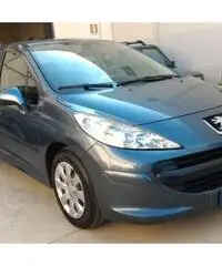 PEUGEOT 207 - Unico Proprietario - 2